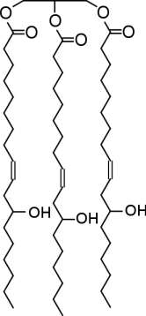 Major Component of Castor Oil