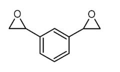a divinylbenzenedioxide whcih can be turned into the dicyclocarbonate using CO2 