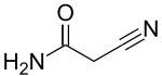 2-cyanoacetamide