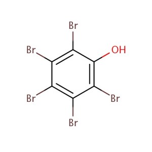 pentabromophenol