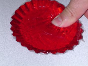 A Polyurethane Gel