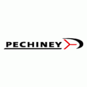 Pechiney Logo. 