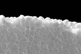 Expandable Polystyrene.