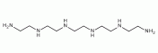 Pentaethylene hexamine