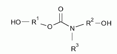 A Urethane Alcohol