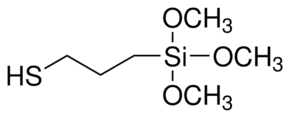 Mercaptopropyltrimethoxysilane