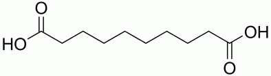 Sebacic acid