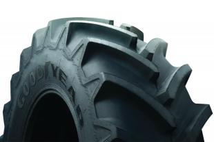 GoodYear Tire
