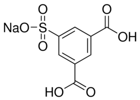 Dimethyl sodium 5-sulfoisophthalate