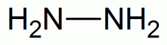 Hydrazine
