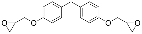 Bisphenol-F diglycidylether