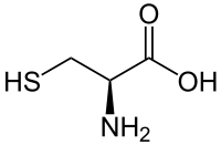 L-cysteine