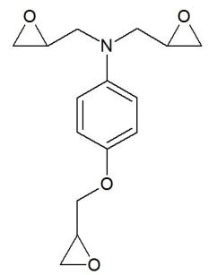 N,N-Diglycidyl-4-glycidyloxyaniline
