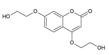 coumarin monomer