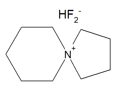spiro catalyst