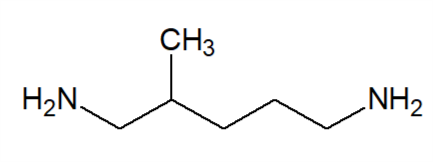 methylpentandiamine