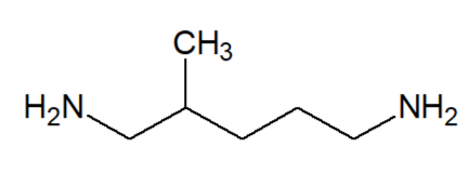 methylpentandiamine
